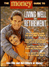 Money; Living Well in Retirement
