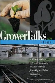 GrowerTalks on Plugs