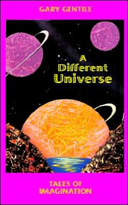 Different Universe: Tales of Imagination