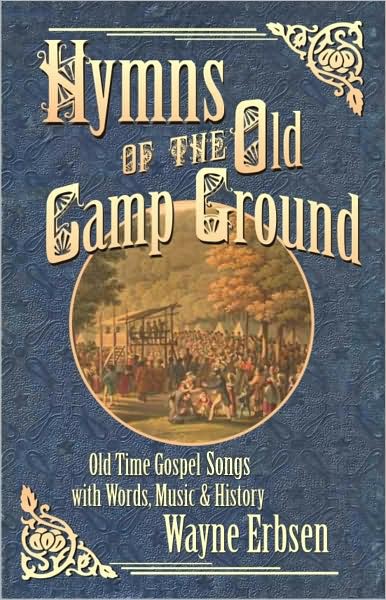 Hymns of the Old Camp Ground