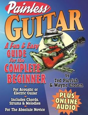 Painless Guitar