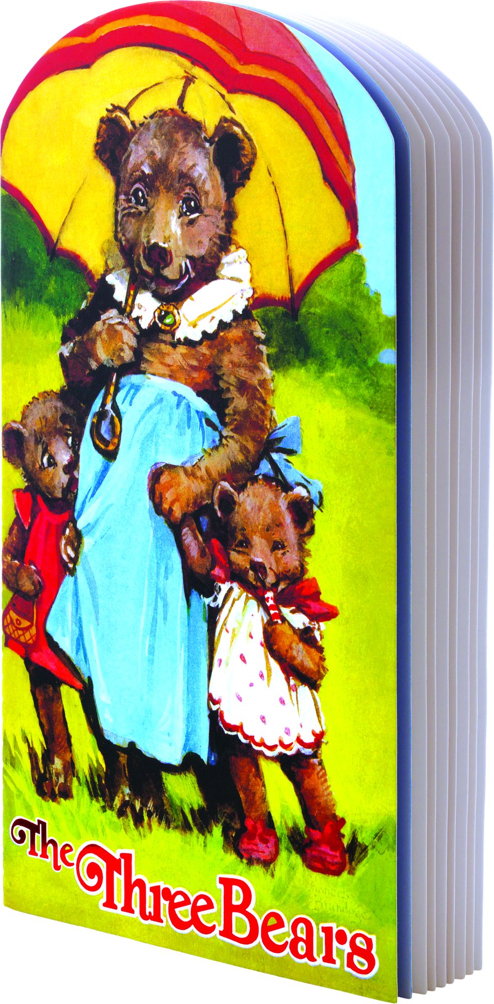 The Three Bears