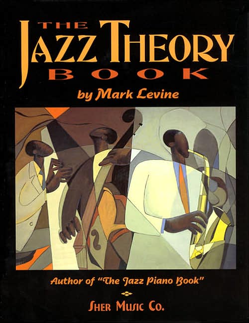 Jazz Theory Book