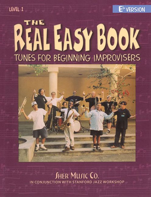 Real Easy Book