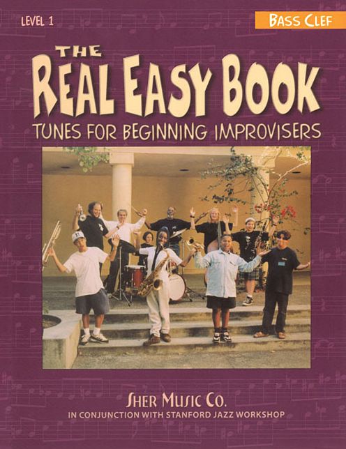 Real Easy Book