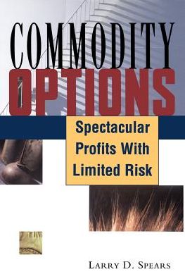Commodity Options