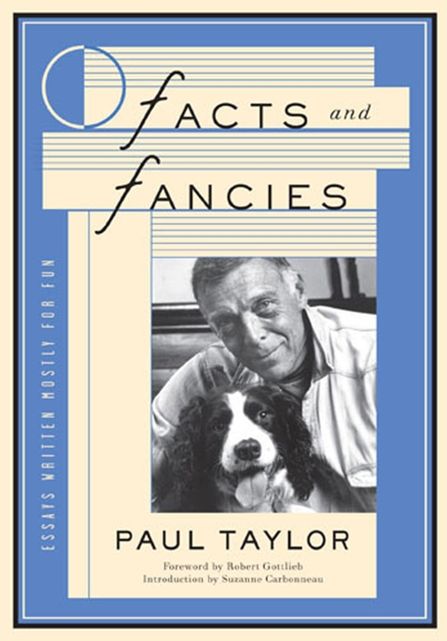 Facts and Fancies: Essays Written Mostly for Fun