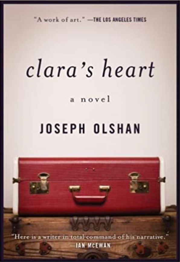Clara's Heart