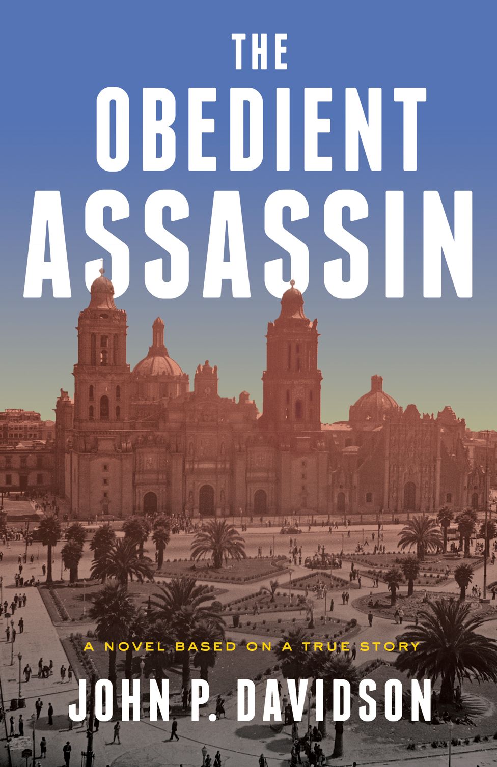 The Obedient Assassin
