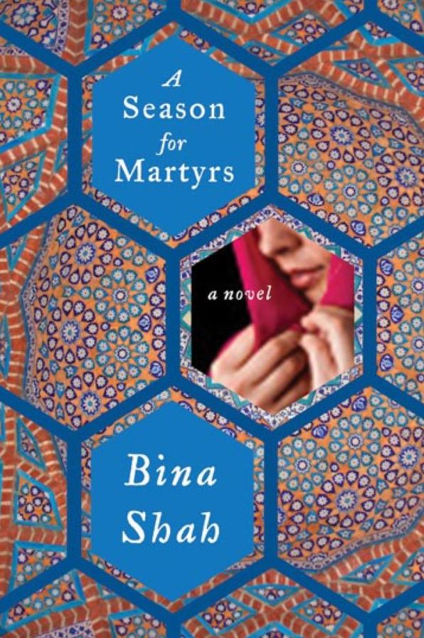 A Season for Martyrs
