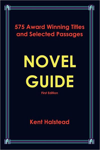 Novel Guide