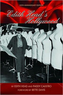 Edith Head's Hollywood: 25th Anniversary Edition