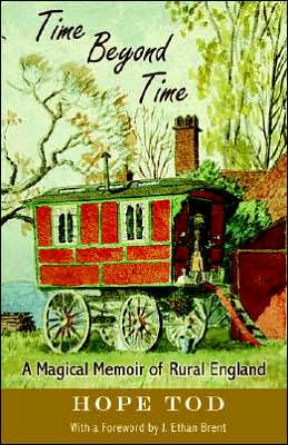 Time Beyond Time