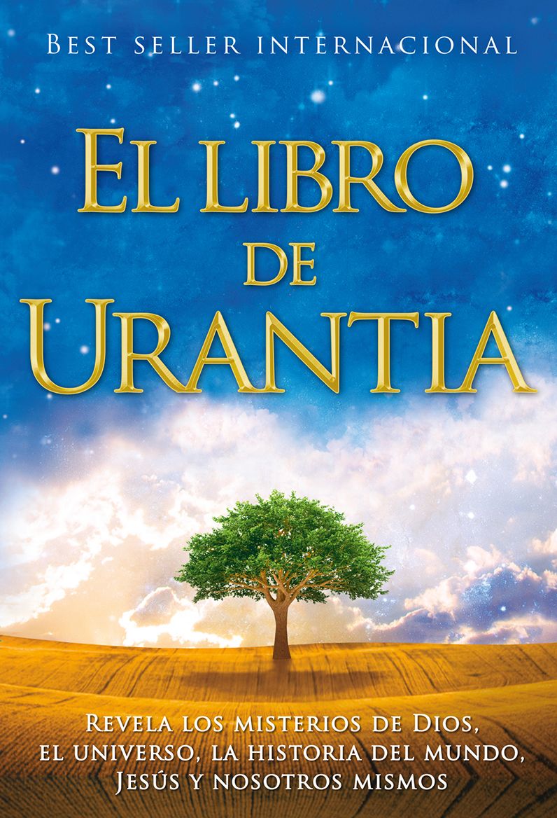 El libro de URANTIA