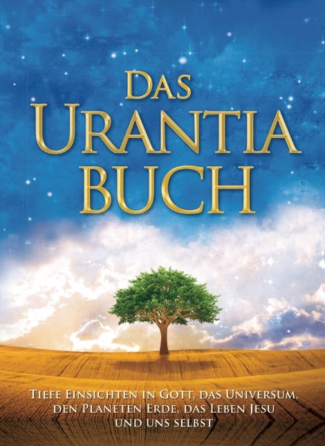Das Urantia Buch