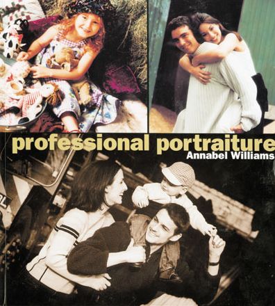 Professional Portraiture