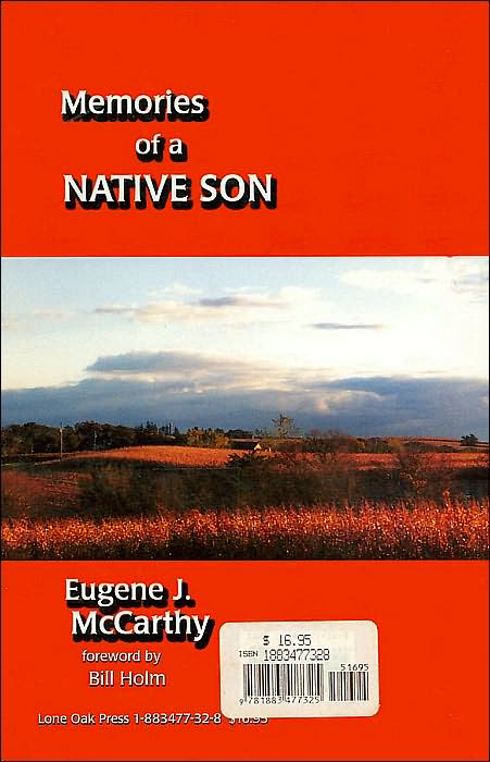 Memories of a Native Son