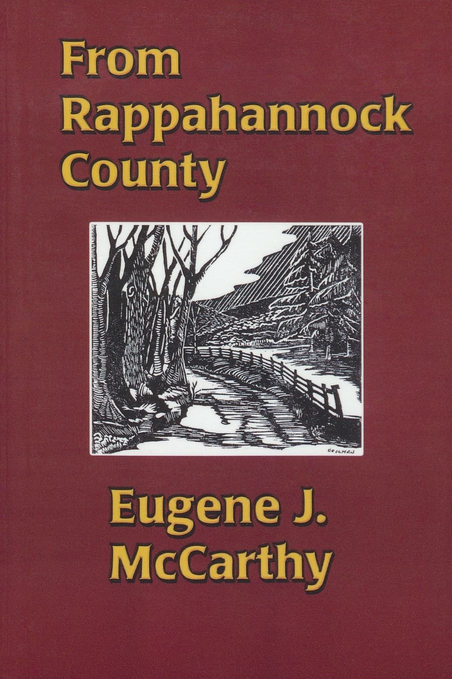 From Rappahannock Country