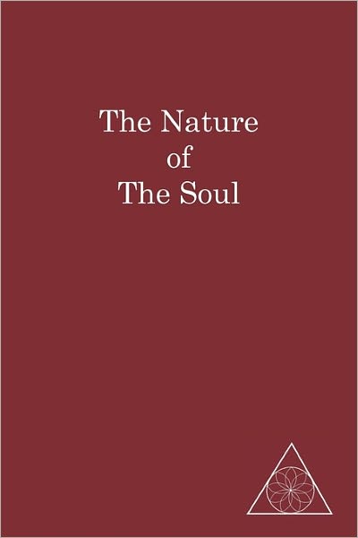 The Nature Of The Soul