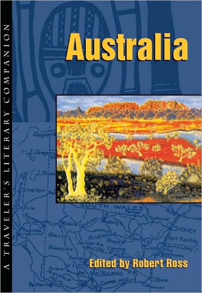 Australia: A Traveler's Literary Companion