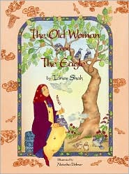 The Old Woman and the Eagle