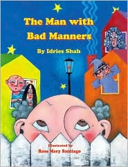 The Man with Bad Manners