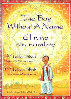 Boy without a Name/El Nino Sin Nombre