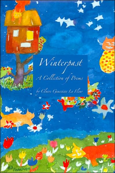 Winterpast: A Collection of Poems