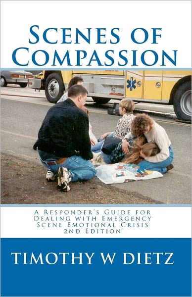 Scenes Of Compassion