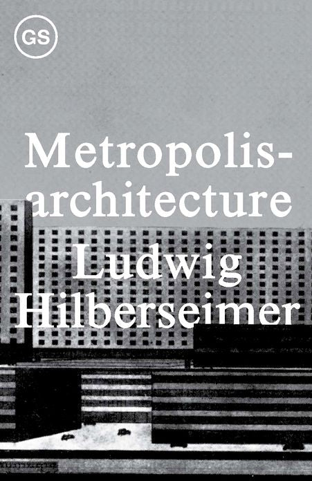 Metropolisarchitecture