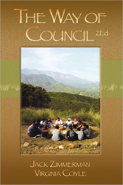 The Way Of Council, 2nd Edition