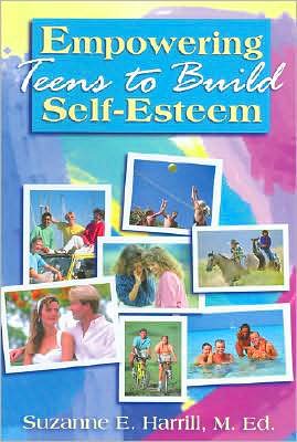 Empowering Teens to Build Self-Esteem