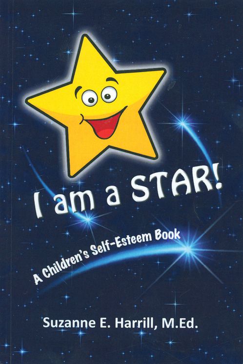 I am a Star!: A Children's Self-Esteem Book
