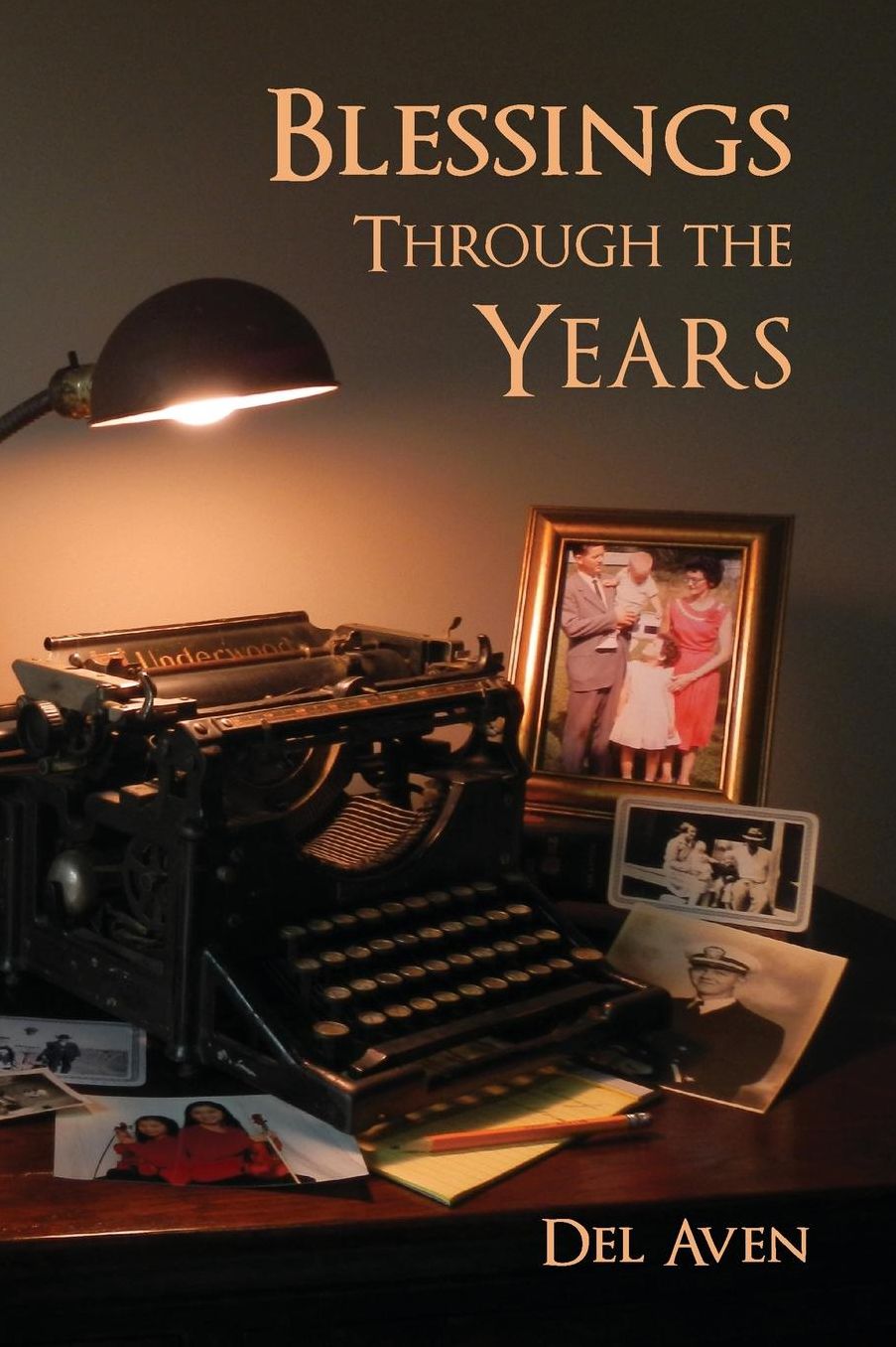 Blessings Through The Years