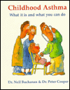 Childhood Asthma: What It Is and What You Can Do
