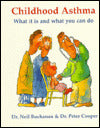 Childhood Asthma: What It Is and What You Can Do