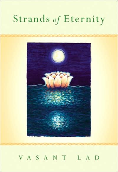Strands of Eternity: A Compilation of Mystical Poetry and Discourses