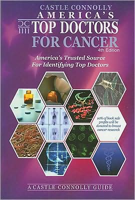 America's Top Doctors for Cancer