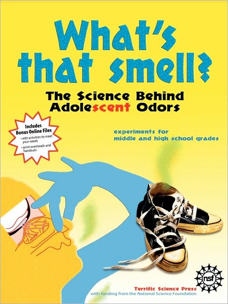 What's That Smell? the Science Behind Adolescent Odors
