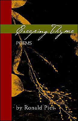 Creeping Thyme: Poems
