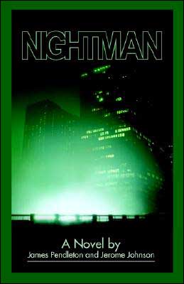 Nightman: A Novel
