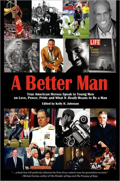 A Better Man