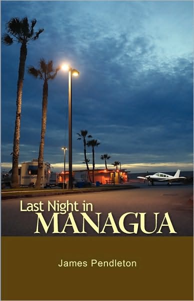 Last Night In Managua