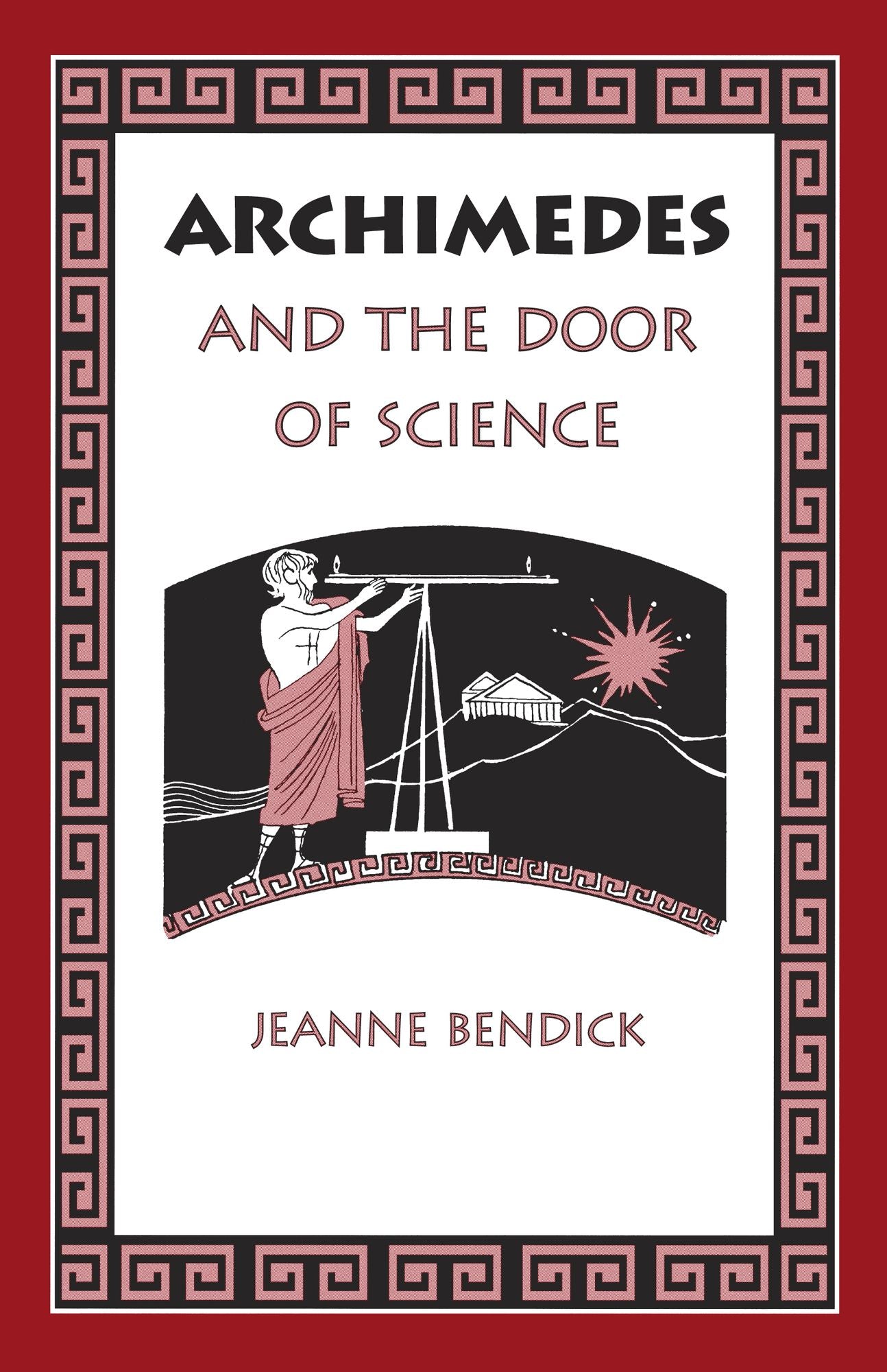 Archimedes and the Door to Science