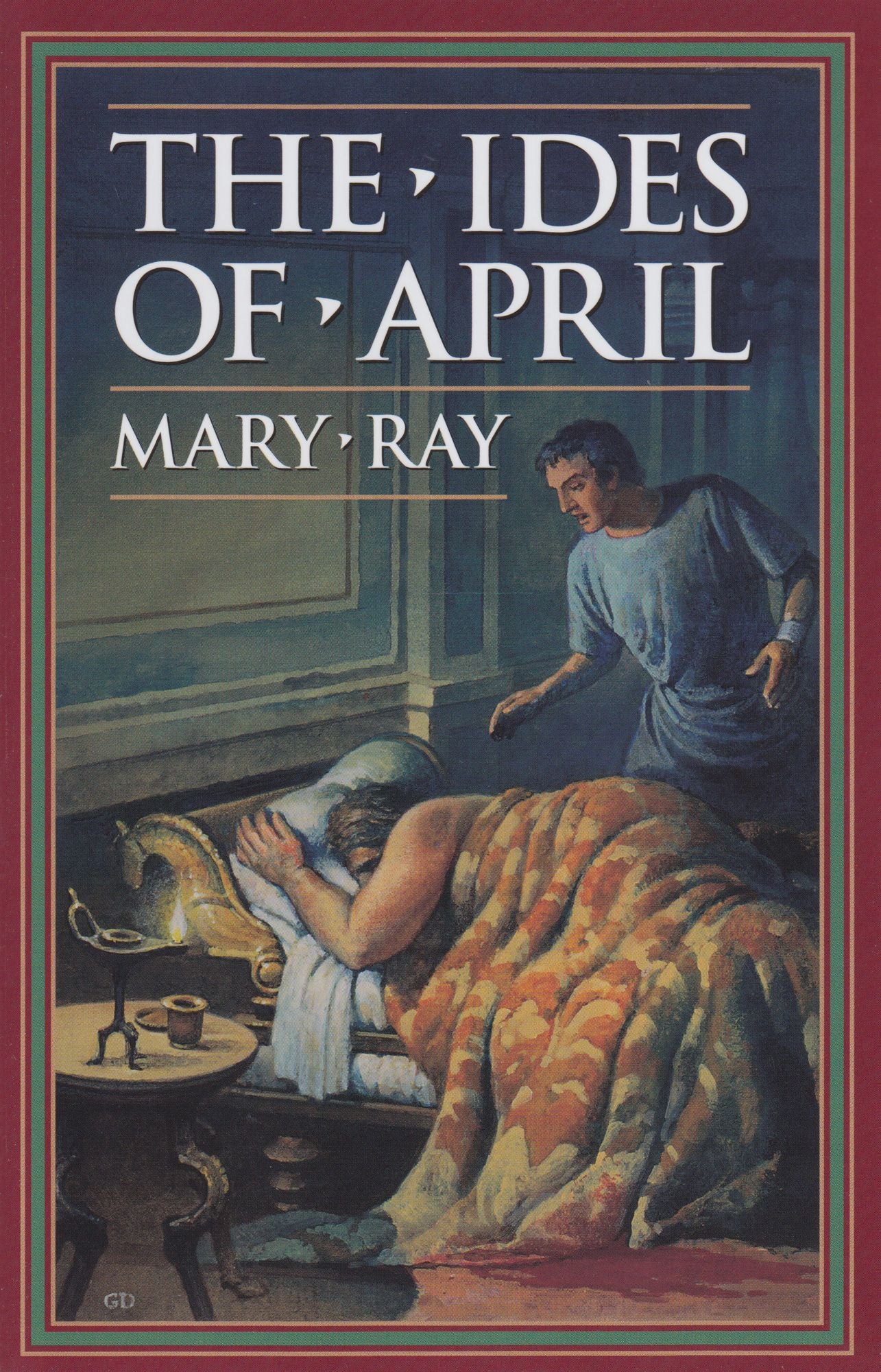 Ides of April