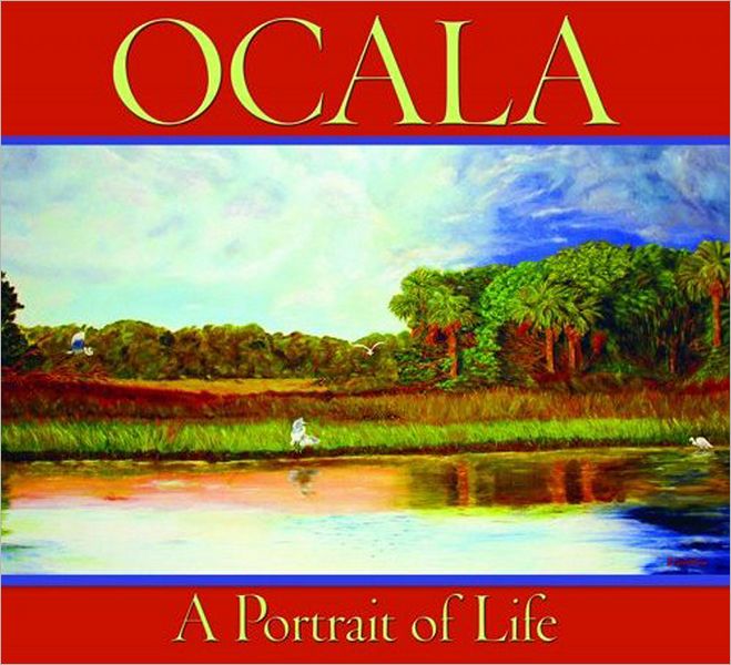 Ocala: A Photographic Portrait
