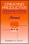 Creating Productive Organizations: Developing Your Work Force