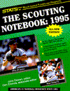 Stats Scouting Notebook, 1995