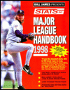 Stats Major League Handbook, 1998