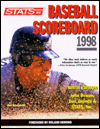 Stats 1998 Baseball Scoreboard